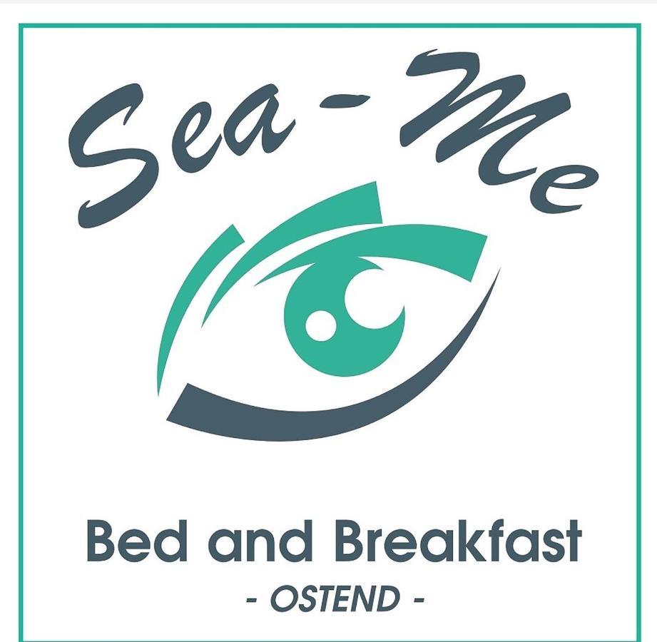 Sea-Me Ostend Oostende Exterior foto