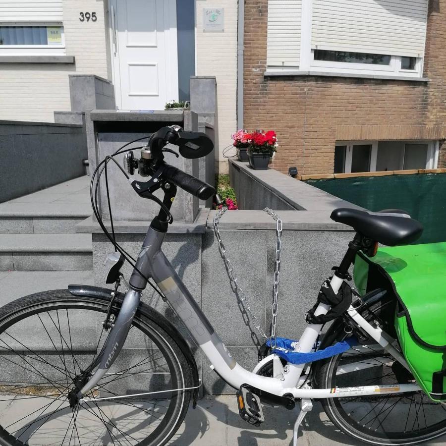 Sea-Me Ostend Oostende Exterior foto