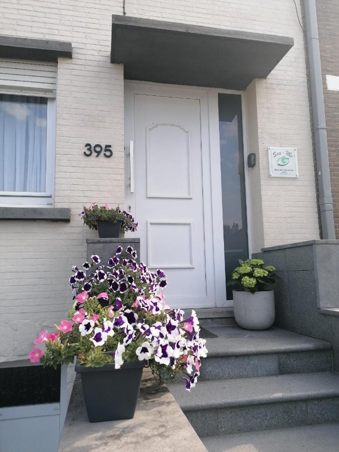 Sea-Me Ostend Oostende Exterior foto